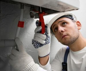About Emergency plumbing pros Wilburton, PA