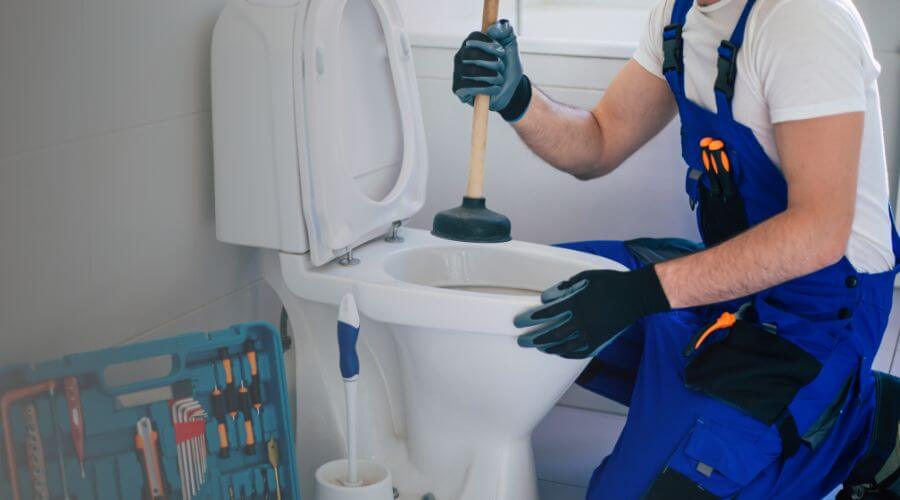 Professional emergency plumbing in Wilburton, PA